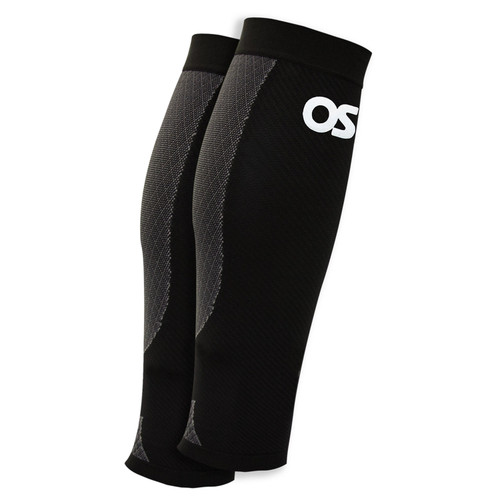 CS6 Performance Calf Sleeve - B BLACK