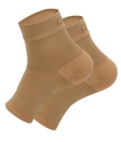 FS6 Performance Foot Sleeve - N NATURAL