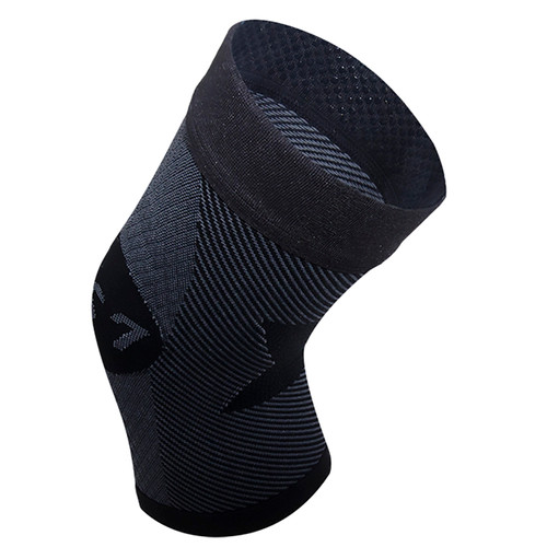 KS7 Performance Knee Sleeve - B BLACK