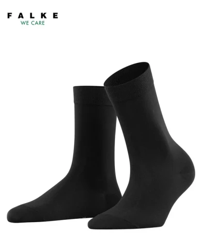 Women's Cotton Touch - Black