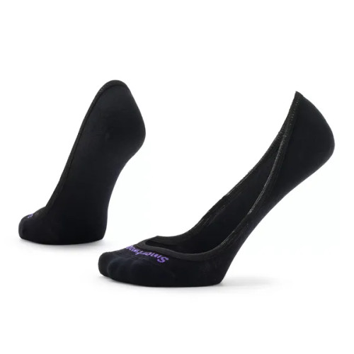 Women's Everyday Low Cut No Show Socks - 001 BLACK