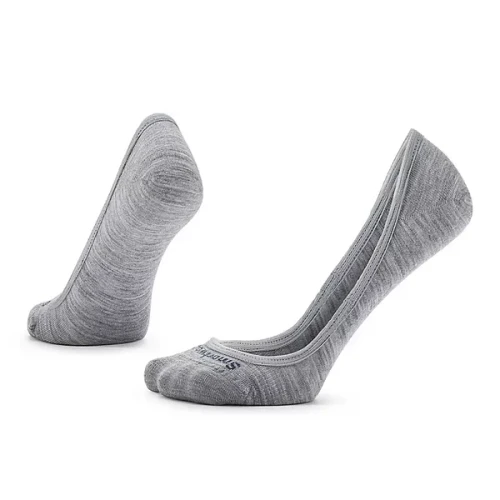 Women's Everyday Low Cut No Show Socks - 039 LIGHT GRAY