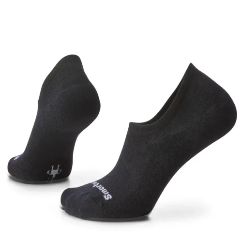 Men's Everyday No Show Socks - 001 BLACK