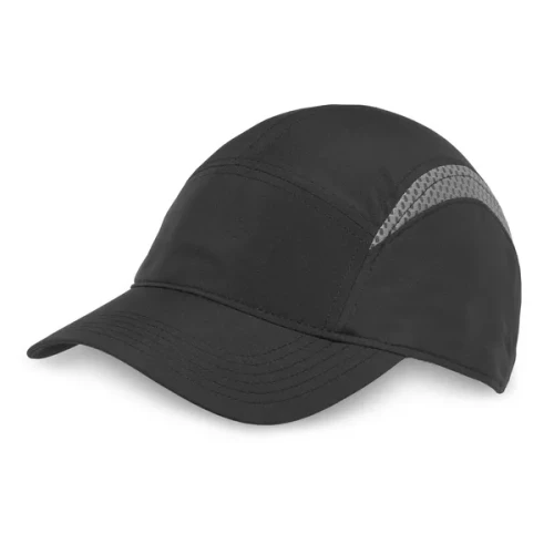 Aerial Cap - BLACK/BLACK