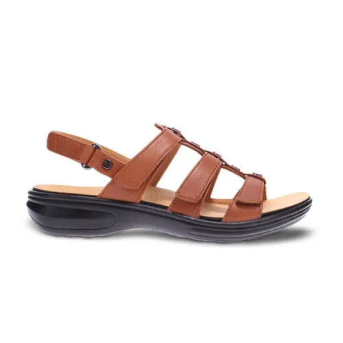 Women's Toledo - Cognac