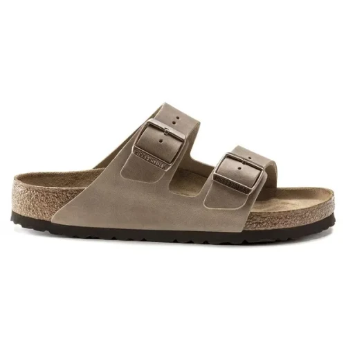 Men's Arizona Soft Footbed - TOBACCO OILED