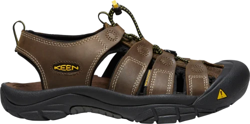 Men's Newport K - Bison