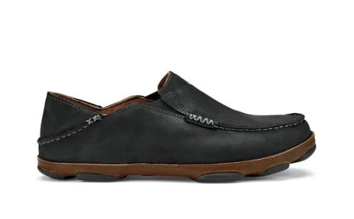 Men's Moloa - BLK/TOFFEE