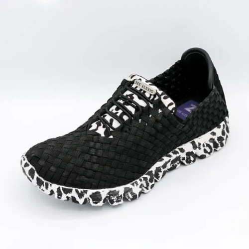 Women's Danielle - Other Snow Leopard