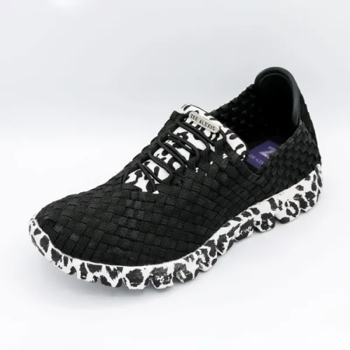 Women's Danielle - Other Snow Leopard