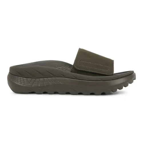 Women's Rejuvenate - Dark Khaki