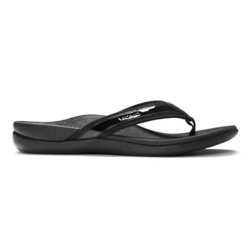 Women's Tide II - Black