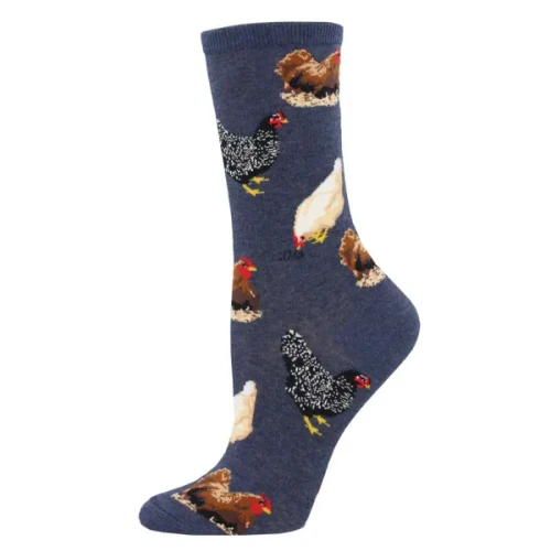 Women's Hen House - Denim
