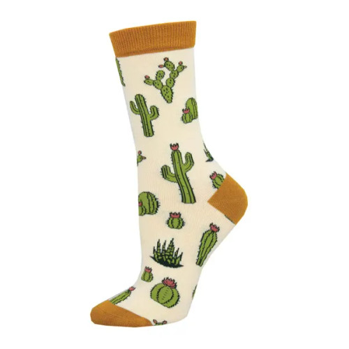 Women's King Cactus - Ivory