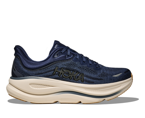 Men's Bondi 9 - Midnight Blue / Varsity Navy