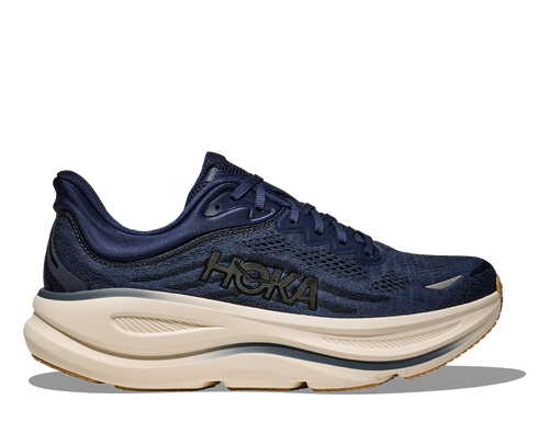 Men's Bondi 9 - Midnight Blue / Varsity Navy