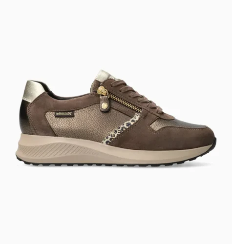 Women's Kim M - Ice Brown Vp 1220T/C.990H/F.30712/C.9502