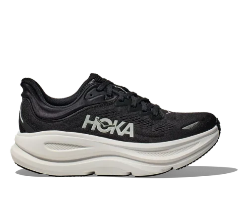 Men's Bondi 9 - Black / White