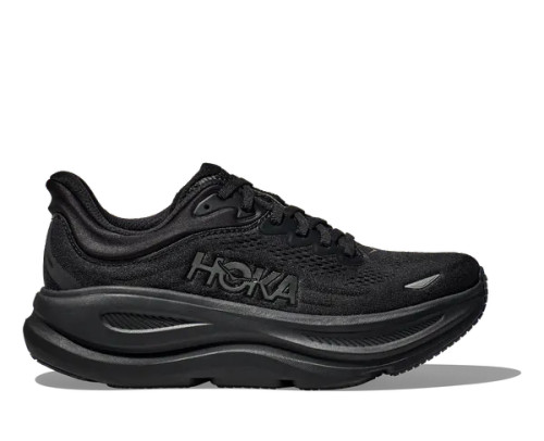 Men's Bondi 9 - Black / Black