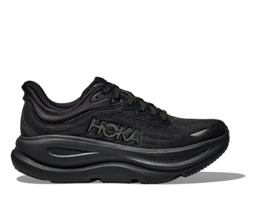 Men's Bondi 9 - Black / Black
