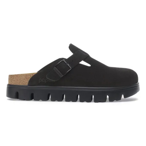 Women's Boston Chunky - Black