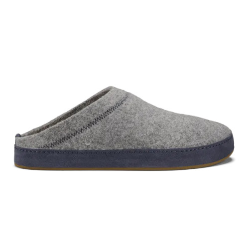 Men's Hamani Hulu - Graphite | Trench Blue