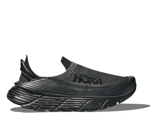 All Gender Restore TC - Black/Black