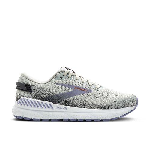 Women's Ariel GTS 24 - Mercury/Ebony/Sweet Lavender