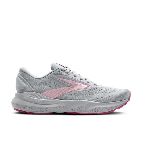 Women's Adrenaline GTS 24 - SALE019 - Alloy/White/Zephyr