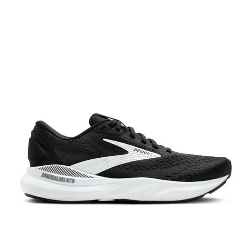 Women's Adrenaline GTS 24 - SALE087 - Black/White