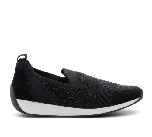 Women's Layton 3 - Black Sparkle