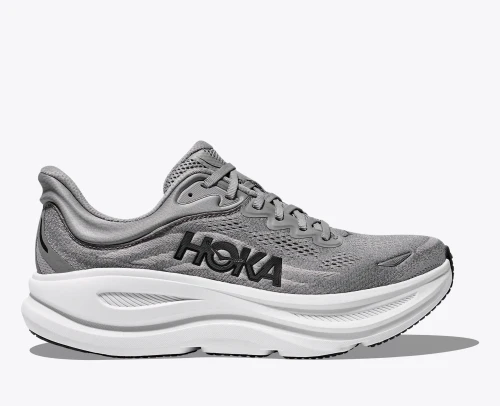Men's Bondi 9 - Galactic Grey / Stellar Grey