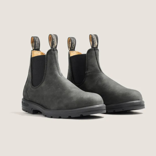 Women's 550 Series - Rustic Black
