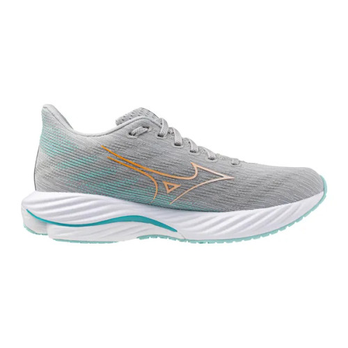 Women's Wave Rider 28 - Harbor Mist-White