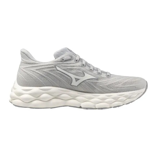 Women's Wave Sky 8 - Harbor Mist-Snow White