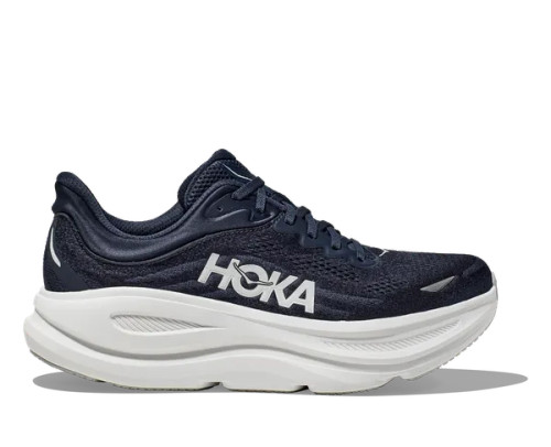 Men's Bondi 9 - Varsity Navy / White