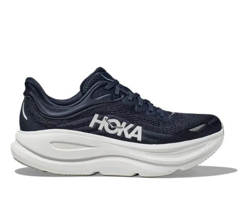 Men's Bondi 9 - Varsity Navy / White