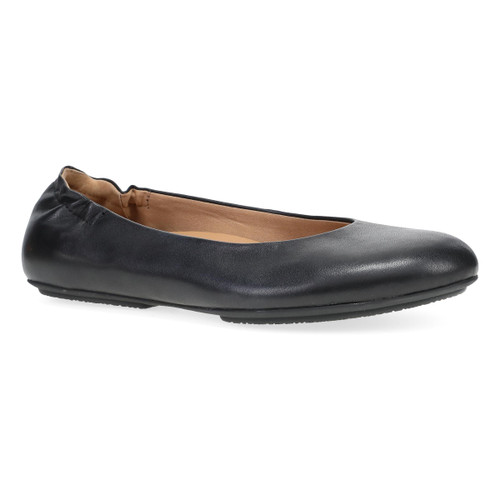 Women's Mollie - Black Nappa