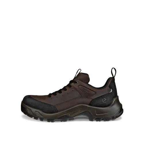 Men's Offroad Low WP - Black/Mocha