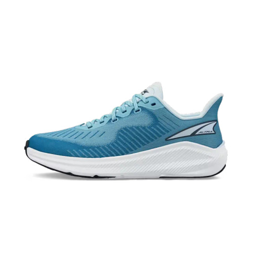 Women's Experience Form - Light Blue