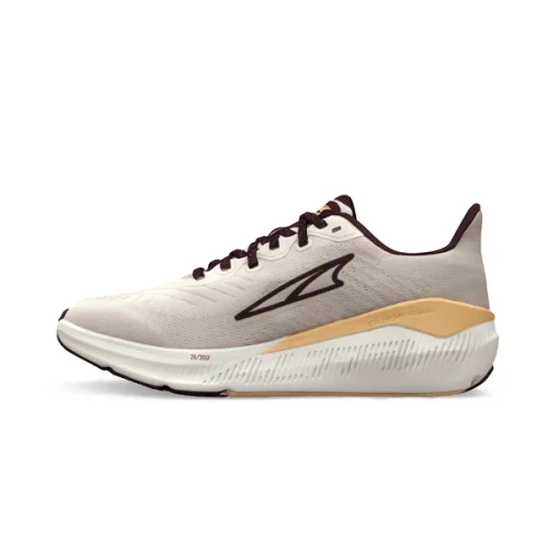 Women's Experience Form - Taupe