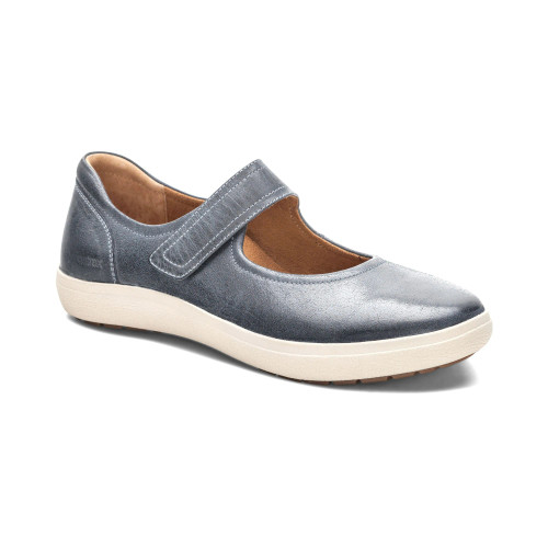 Women's Erica Casual Sneakers - Navy