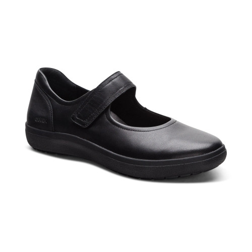 Women's Erica Casual Sneakers - Black