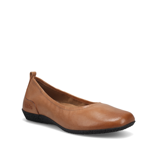 Women's Chit Chat - Caramel