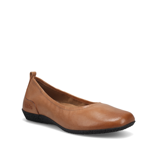 Women's Chit Chat - Caramel