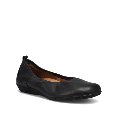 Taos Womens Chit Chat in Black - Image 1