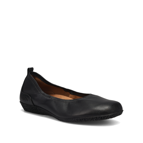 Women's Chit Chat - Black