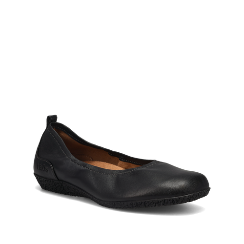 Women's Chit Chat - Black