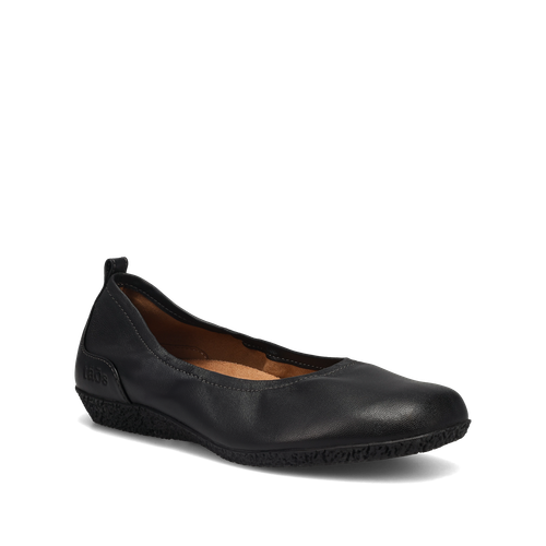 Women's Chit Chat - Black