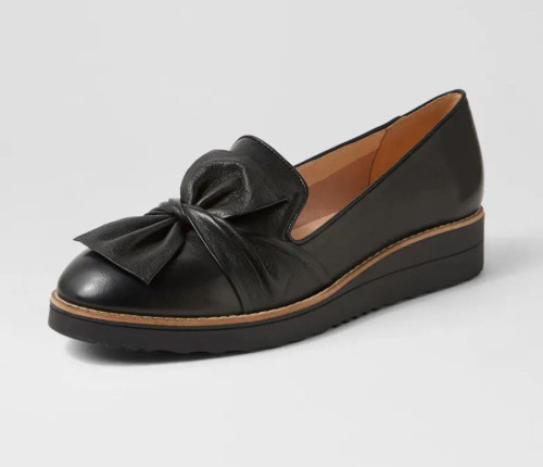 Women's Oclem - Black/Black